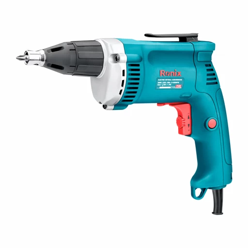 پیچ گوشتی برقی