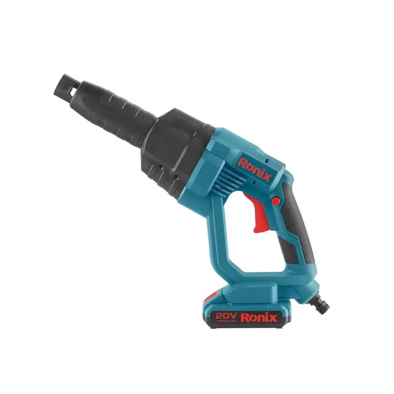 کارواش شارژی8930