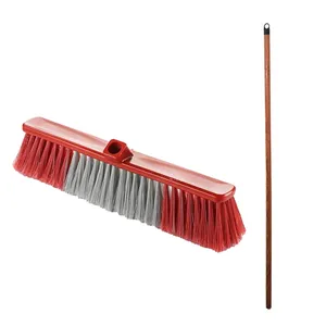 جارو یاس سایز 40 سانتی متر با دسته