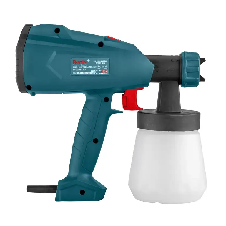 پیستوله برقی 350 وات صادراتی1335V