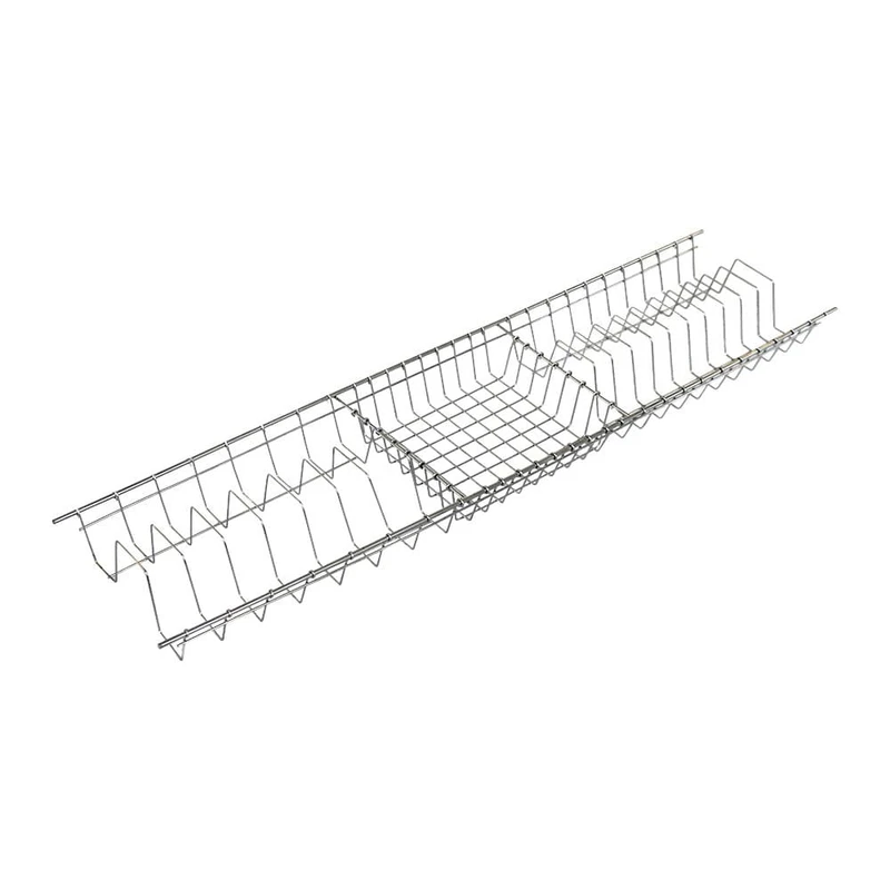 آبچک کابینت مدل استیل