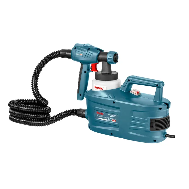 پیستوله برقی 950 وات خرطومی 1395