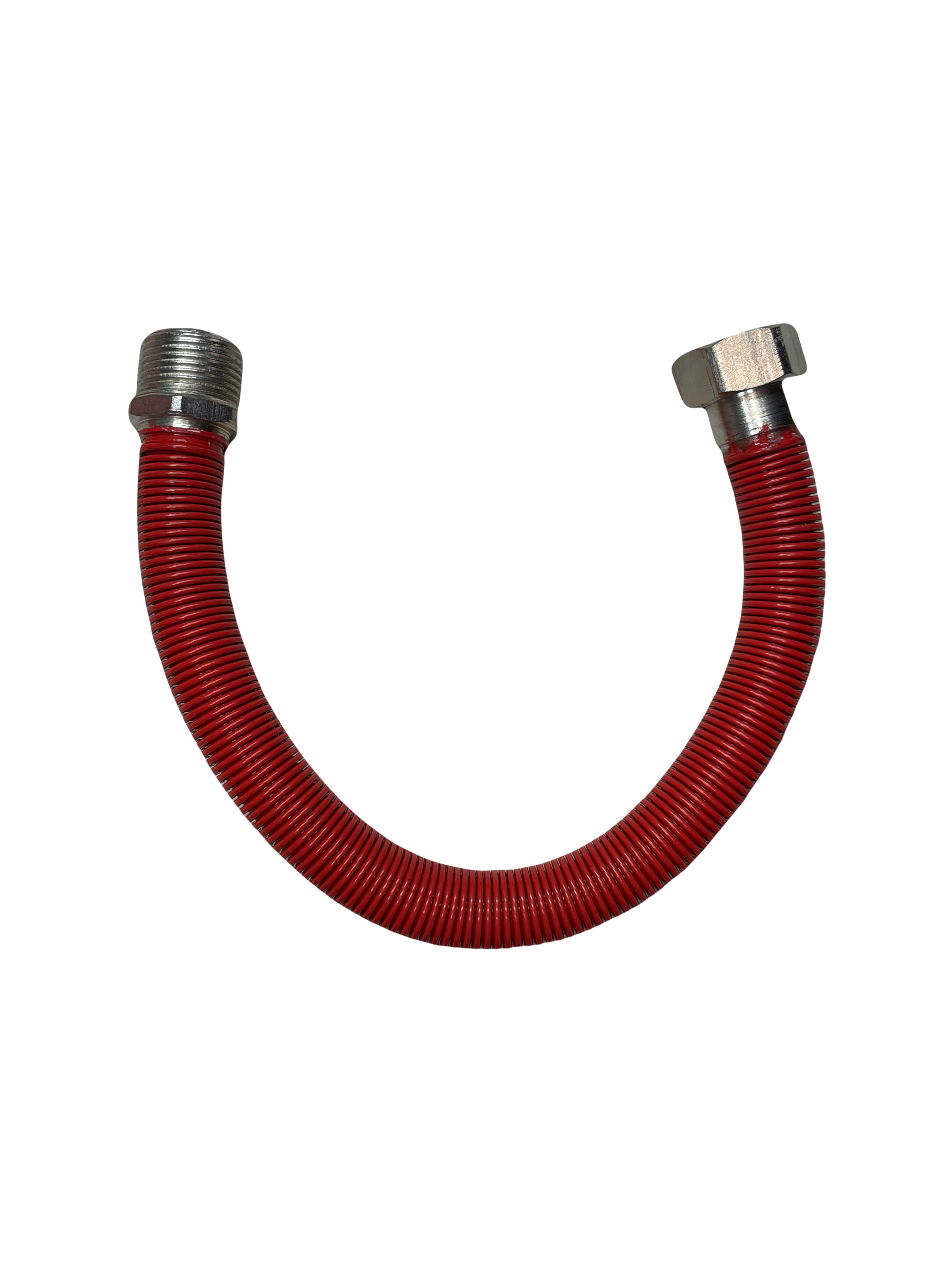 شلنگ پکیجی سایز 3/4 طول 40-60 فلکسی