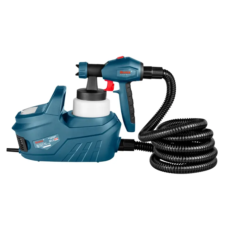 پیستوله برقی 650وات HVLP1365