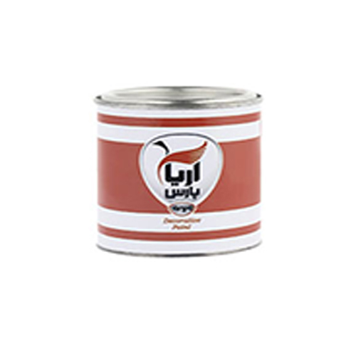 روغن جلا چوب آریاپارس حجم 250 گرم