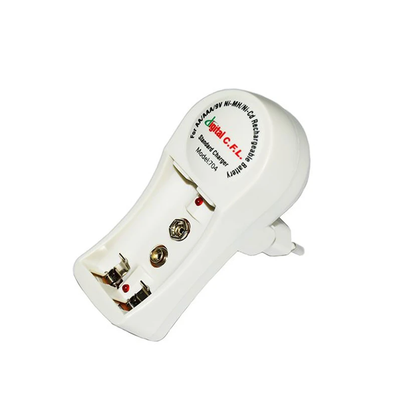 شارژر باتری دیجیتال CFL