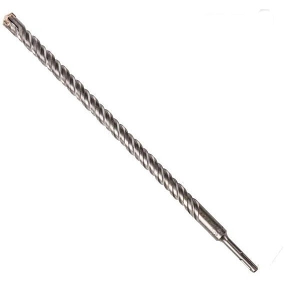 مته چهارشیار چهار الماس سایز 18x460