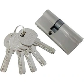 سیلندر درب چوبی مدل کامپیوتری
