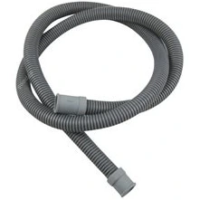 شیلنگ خروجی ماشین لباسشویی-ظرفشویی مدل 2متری