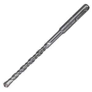 مته چهارشیار چهار الماس سایز 14x160