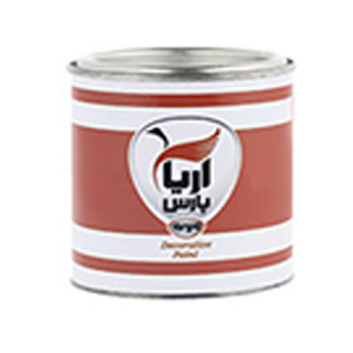روغن جلا چوب آریاپارس حجم 1000 گرم