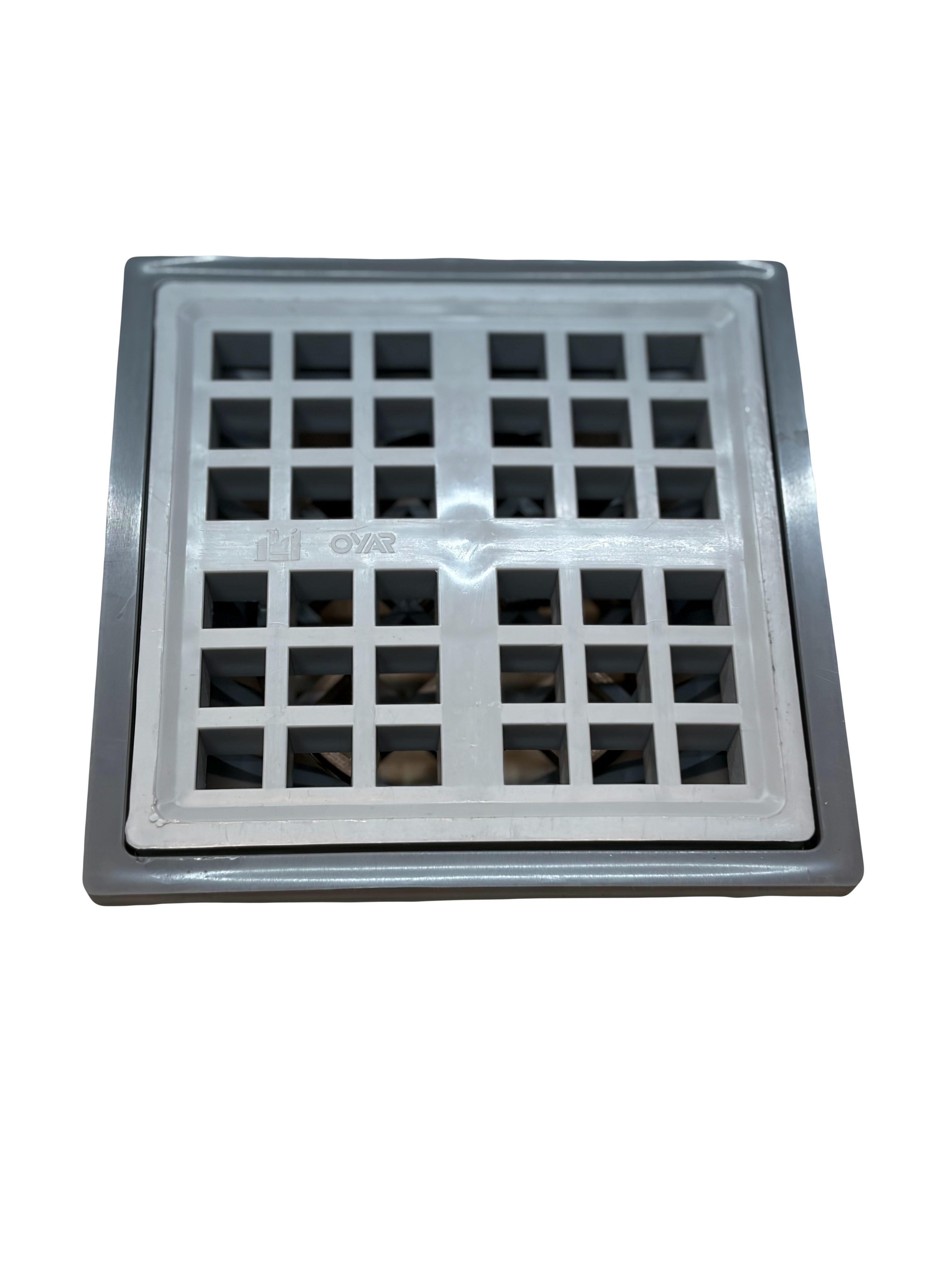 کفشور 15x15 پلاستیکی مدل BMC