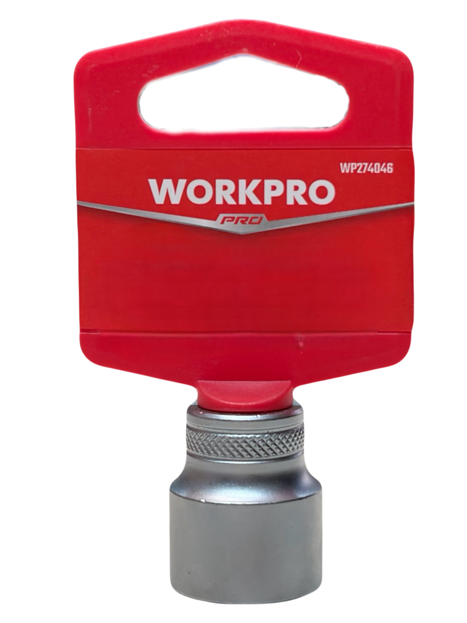بکس 24 میلی متر تکی سایز 3/8  WORKPRO