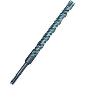 مته چهارشیار چهار الماس سایز 20x260