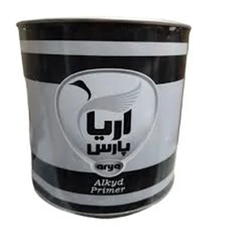 ضدزنگ طوسی(گالن)
